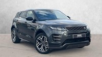 2022 Land Rover Range Rover Evoque 2.0 P200 R-Dynamic SE 5dr Auto - Low Mileage