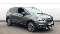 2019 Vauxhall Crossland X 1.2T ecoTec [110] Elite 5dr [6 Speed] [S/S] Petrol Hat