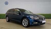 2023 Volkswagen Passat 1.5 TSI EVO SEL 5dr DSG Petrol Estate Estate Petrol Autom