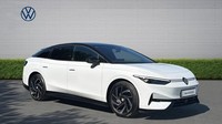 2026 Volkswagen ID.7 210kW Match Pro S Plus 86kWh 5dr Auto Electric Hatchback Ha
