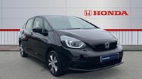 2023 Honda Jazz 1.5 i-MMD Hybrid SR 5dr eCVT Hybrid Hatchback Hatchback Hybrid A