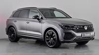 2021 Volkswagen Touareg 3.0 TDI V6 Black Edition SUV 5dr Diesel Tiptronic 4Motio