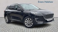2023 Ford Kuga 2.5 FHEV Vignale 5dr CVT SUV Hybrid Ele Automatic