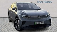 2024 Volkswagen ID.4 109kW Life Ed Pure 52kWh 5dr Auto [110kW Ch] Estate Electri