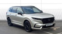 2026 Honda CR-V 2.0 ePHEV Advance Tech 5dr eCVT Estate Estate Hybrid Automatic
