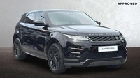 2020 Land Rover Range Rover Evoque 2.0 P200 R-Dynamic S 5dr Auto SUV Petrol Auto
