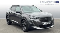 2022 Peugeot 2008 1.2 PureTech Allure Premium SUV 5dr Petrol Manual Euro 6 (s/s)