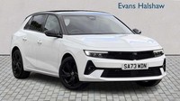 2023 Vauxhall Astra 1.2 Turbo 130 GS 5dr Hatchback Petrol Manual