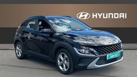 2022 Hyundai KONA 1.0 TGDi 48V MHEV SE Connect 5dr Petrol Hatchback Hatchback Pe