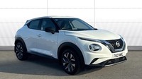 2021 Nissan Juke 1.0 DiG-T 114 Acenta 5dr Petrol Hatchback Hatchback Petrol Manu