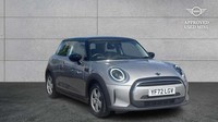 2022 MINI Hatch 1.5 Cooper Classic 3dr Auto Hatchback Petrol Automatic