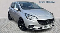 2019 Vauxhall Corsa 1.4 Griffin 5dr Hatchback Petrol Manual