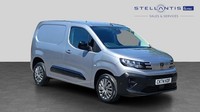 2024 Peugeot Partner 1.5 BlueHDi 1000 Asphalt Standard Panel Van 5dr Diesel EAT8