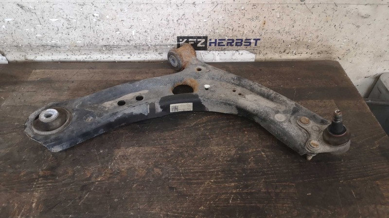 Wishbone Droit Audi A3 8v 81a407152c S3 2.0tfsi 228kw Djha 292904