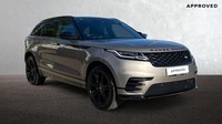 2021 Land Rover Range Rover Velar 2.0 D200 Edition 5dr ESTATE Diesel Automatic