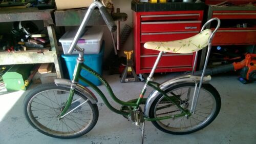 Schwinn Varsity (S2678WM) 14 Speed 22 Schwinn Varsity (S2678WM) 14 Speed 22