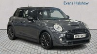 2017 MINI Hatch 2.0 Cooper S D 3dr Auto Hatchback Diesel Automatic