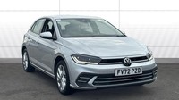 2022 Volkswagen Polo 1.0 TSI Style 5dr Petrol Hatchback Hatchback Petrol Manual