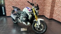 2019 BMW R1250 R Sport ROADSTER Petrol Manual
