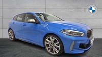 2023 BMW 1 Series M135i xDrive 5dr Step Auto Hatchback Petrol Automatic