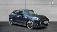 2019 MINI Hatch 1.5 Cooper Classic II 5dr [Comfort/Nav Pack] Hatchback Petrol Ma