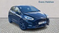 2020 Ford Fiesta 1.0 EcoBoost 95 ST-Line Edition 5dr Hatchback Petrol Manual