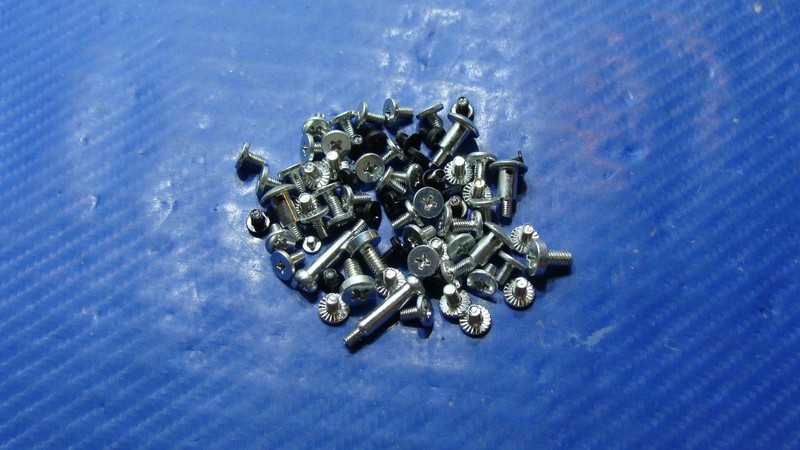Dell Inspiron 23 5348 AIO 23" Genuine Screw Set Screws for Repair ScrewSet ER*