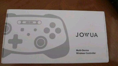 JOUWA Multi-Device Wireless Controller Compatible 