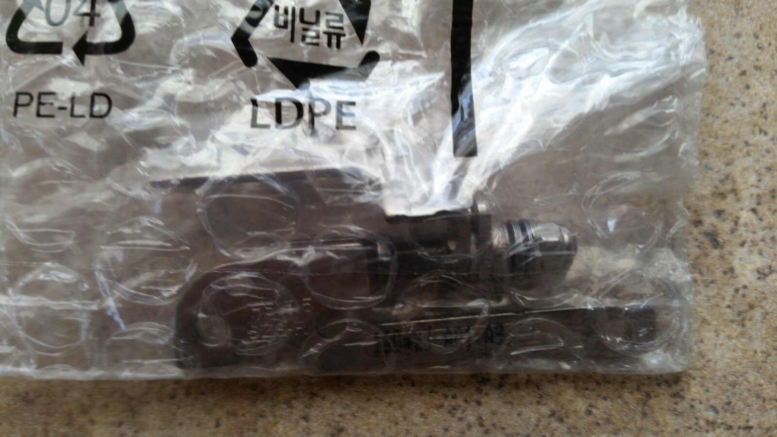 BRAND NEW HP PS1515 Elitebook 850 G3 Hinges 852760-001 852761-001