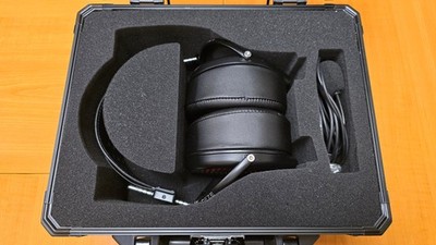 Audeze LCD-GX Open-Back Gaming Headphones