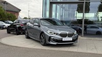 2024 BMW 1 Series Hatchback 118i (136) M Sport 5dr Step Auto (LCP) Hatchback Pet