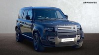 2025 Land Rover Defender 3.0 D350 X-Dynamic HSE 110 5dr Auto [7 Seat] SUV Diesel