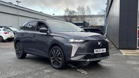 2025 DS DS 7 1.5 BlueHDi Etoile 5dr EAT8 HATCHBACK DIESEL Automatic
