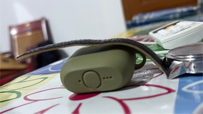 Item photo(s) from verified buyer