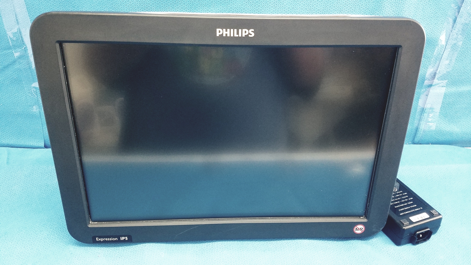 Philips Expression IP5 Information Portal Display Monitor Ref 865471
