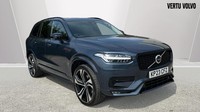 2023 Volvo XC90 2.0 B5P Ultimate Dark 5dr AWD Geartronic Petrol Estate Estate Pe