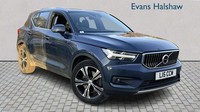 2021 Volvo XC40 1.5 T5 Recharge PHEV Inscription Pro 5dr Auto Estate Plug-In Hy 