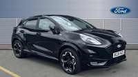 2026 Ford Puma 1.0 EcoBoost Hybrid mHEV ST-Line X 5dr Petrol Hatchback Hatchback