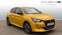 2022 Peugeot 208 1.2 PureTech Allure Premium Hatchback 5dr Petrol Manual Euro 6 