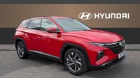 2022 Hyundai TUCSON 1.6 TGDi 48V MHD Premium 5dr 2WD DCT Petrol Estate Estate Pe