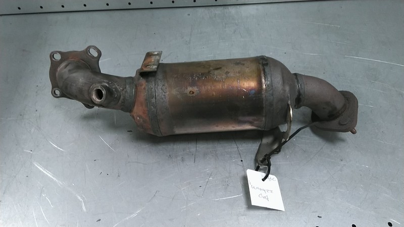 Catalyseur Volkswagen Golf Vi Variant (Aj5/1ka) 2010 1k0254201ax