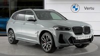 2023 BMW X3 xDrive 30e M Sport 5dr Auto Estate Estate Hybrid Automatic