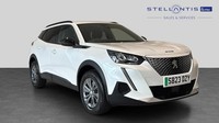 2023 Peugeot 2008 50kWh Active Premium + SUV 5dr Electric Auto (7kW Charger) (13