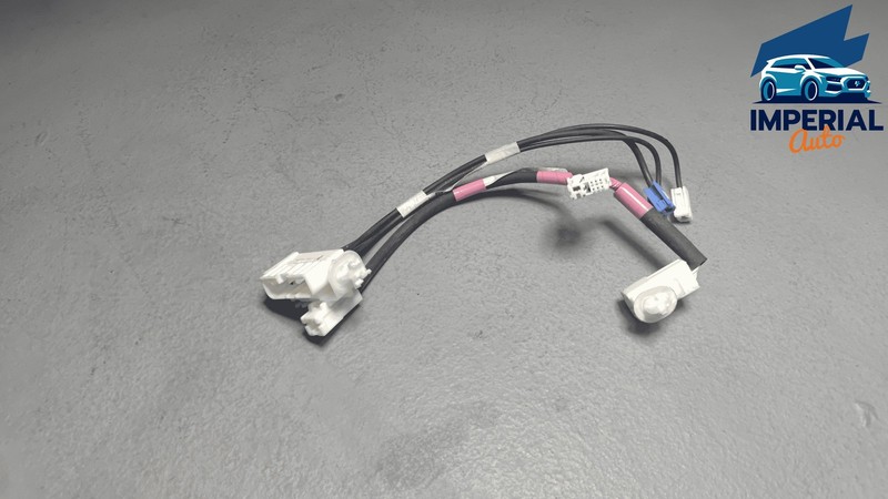 Used Toyota RAV4 Roof Radio Antenna Cord Cable Wire Wiring Harness OEM 2019 - 2020