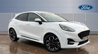 2023 Ford Puma 1.0 EcoBoost Hybrid mHEV 155 ST-Line X 5dr Petrol Hatchback Hatch