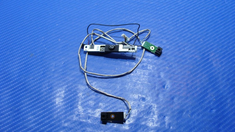 Dell Inspiron One 2330 23"Webcam Camera & MIC Microphone w/Cable RHP93 48K3T ER*