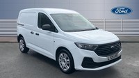2025 Ford Transit Connect 240 L1 Petrol 1.5 EcoBoost PHEV 150 Trend FlexCab Van 