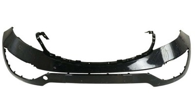 KIA SPORTAGE Front Bumper 2010-2015 | OEM 865113U000 Used Genuine