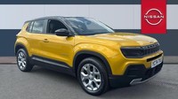 2024 Jeep Avenger 1.2 Altitude 5dr Petrol Hatchback Hatchback Petrol Manual