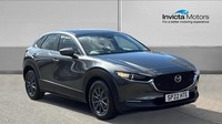 2022 Mazda CX-30 2.0 e-Skyactiv G MHEV SE-L Lux 5dr Petrol